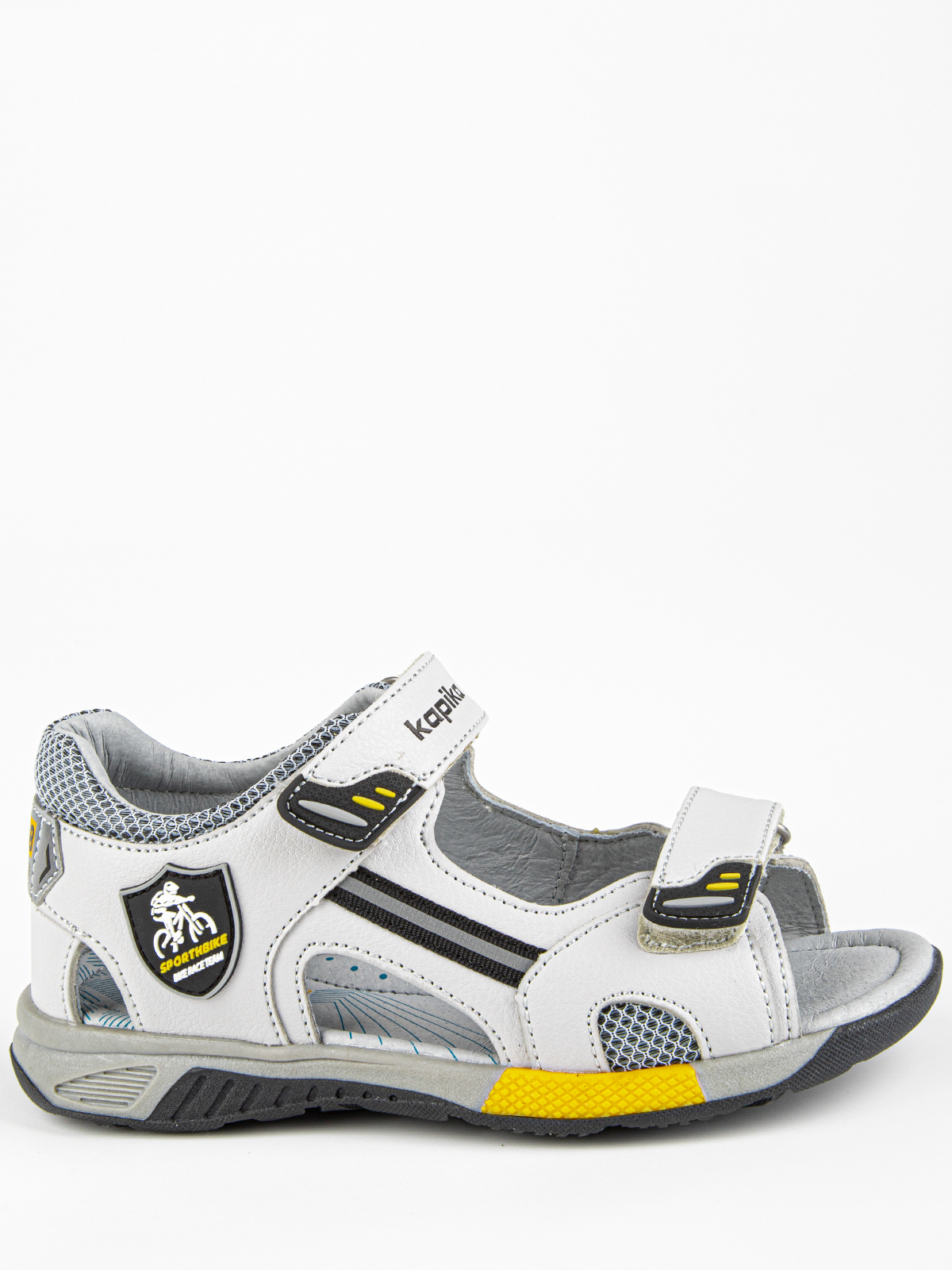 Сандалии артикул:33828п-20-1