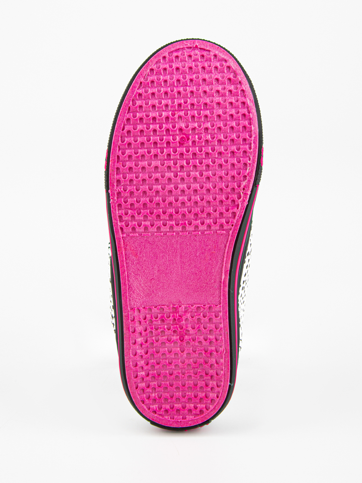 Кеды артикул:73762-10-9