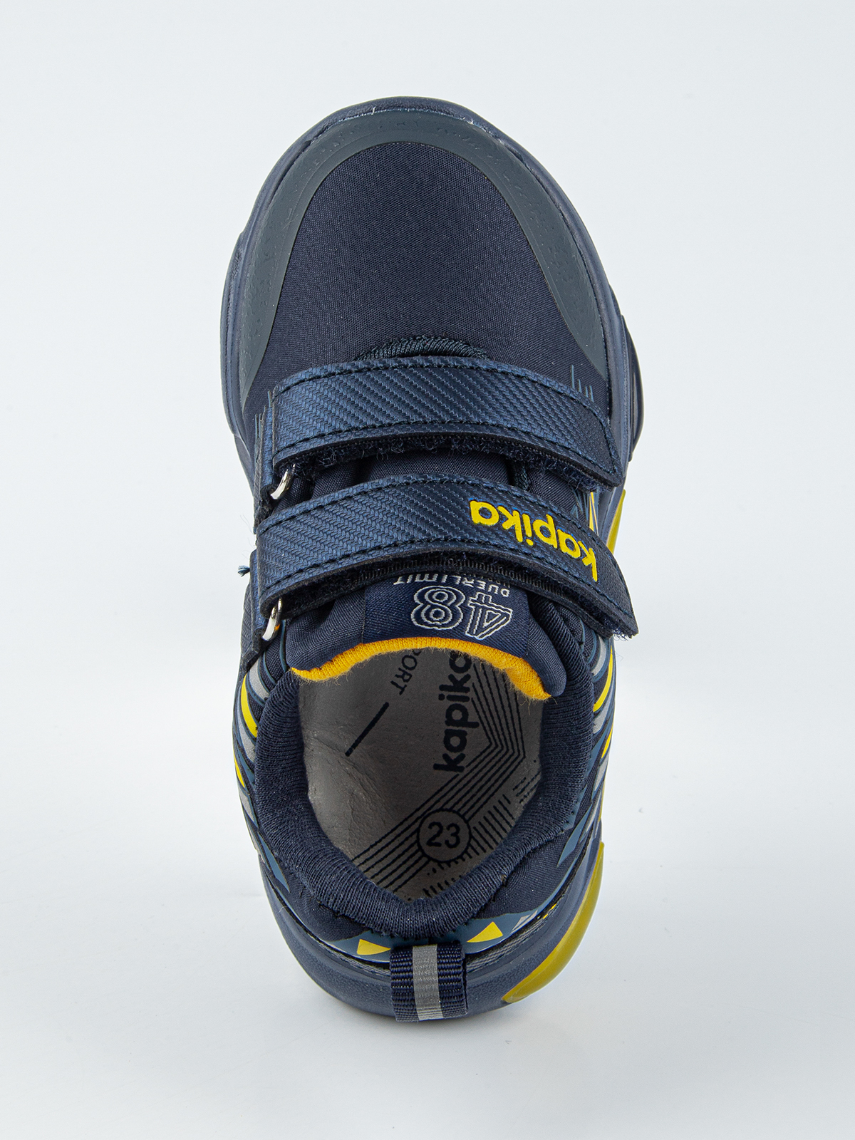 Кроссовки артикул:72961с-20-6