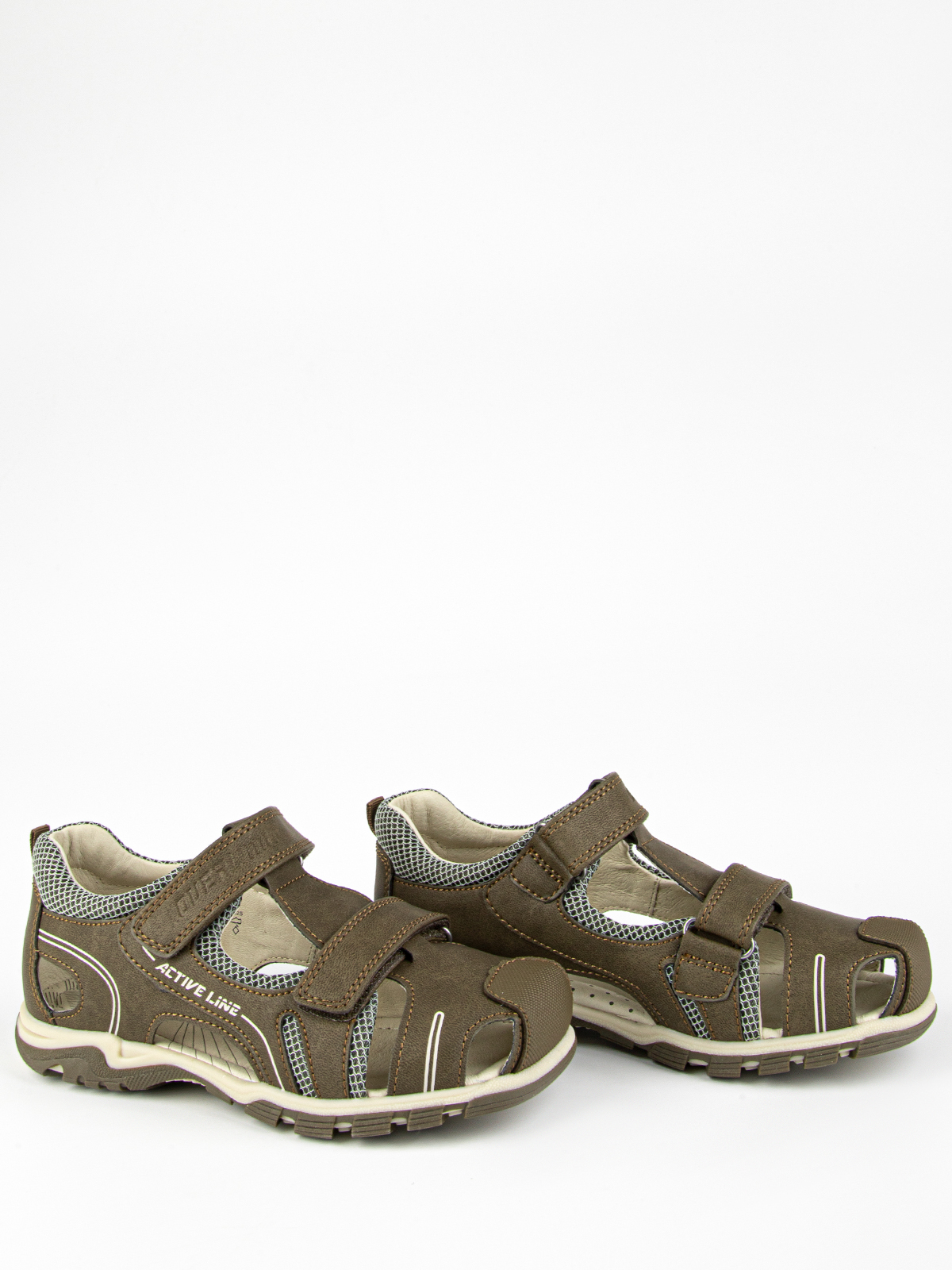 Сандалии артикул:33598п-41-2