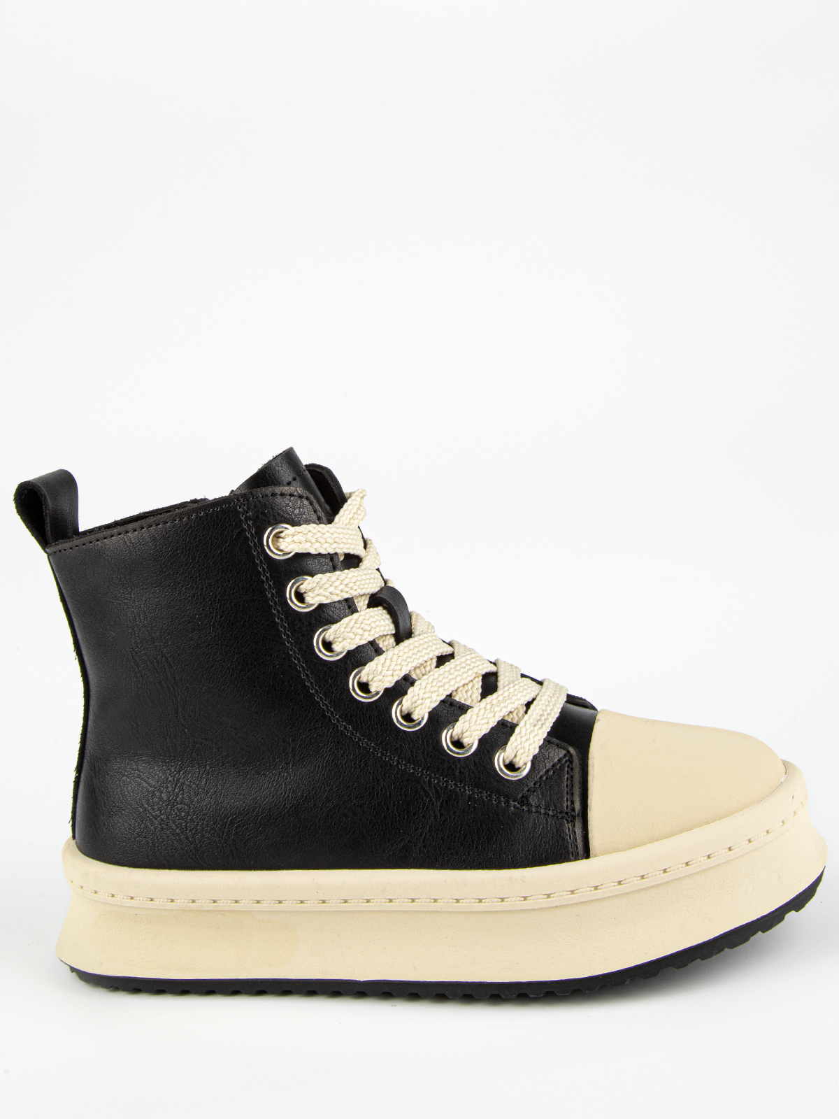 Ботинки артикул:53669ук-10-1