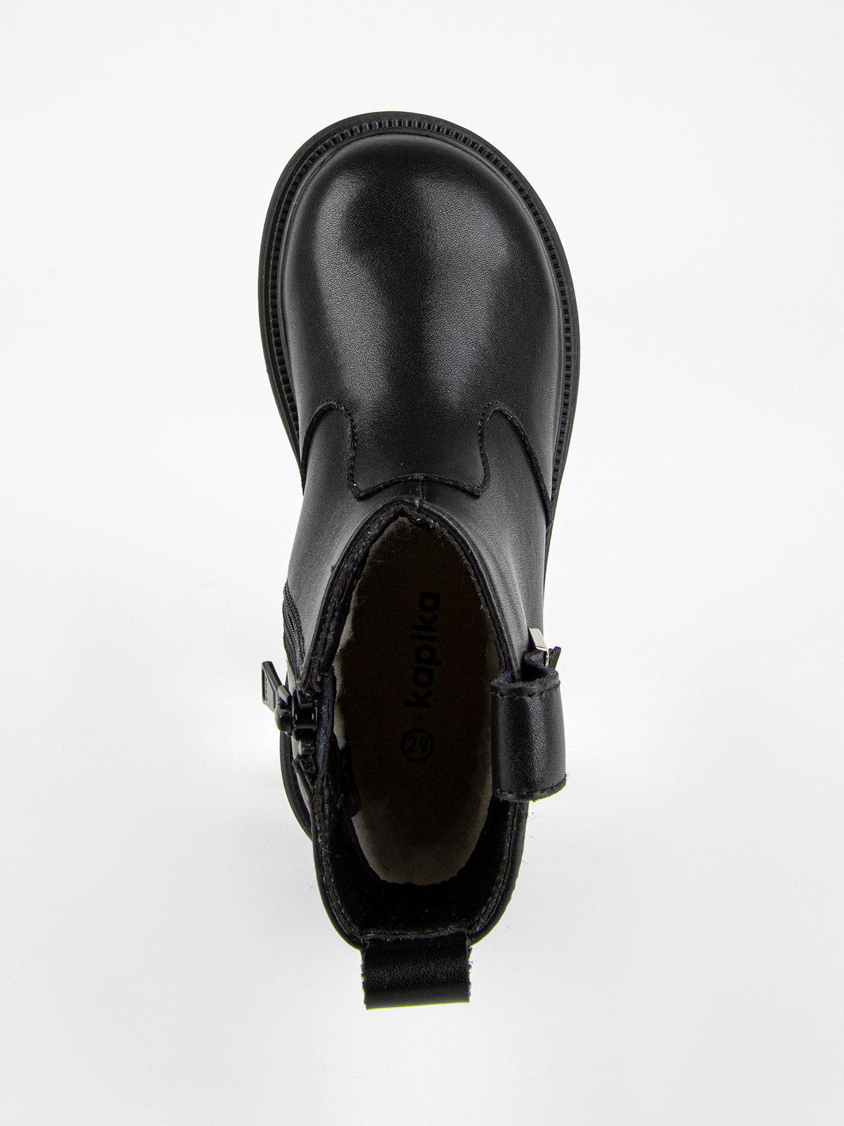 Ботинки артикул:52602ук-1-6