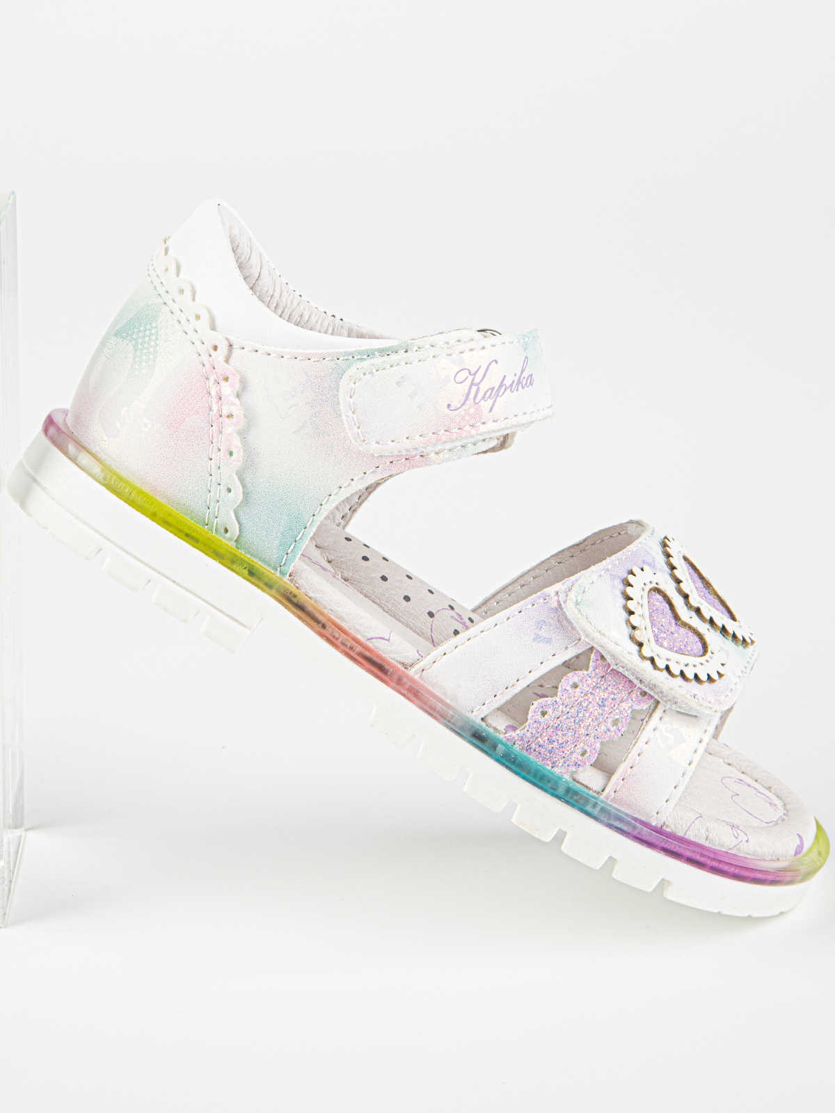 Сандалии артикул:31495п-31-7