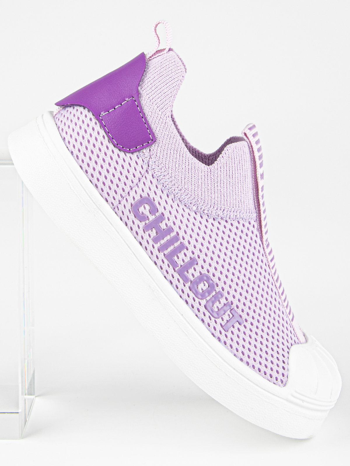 Кроссовки артикул:72988-1-7