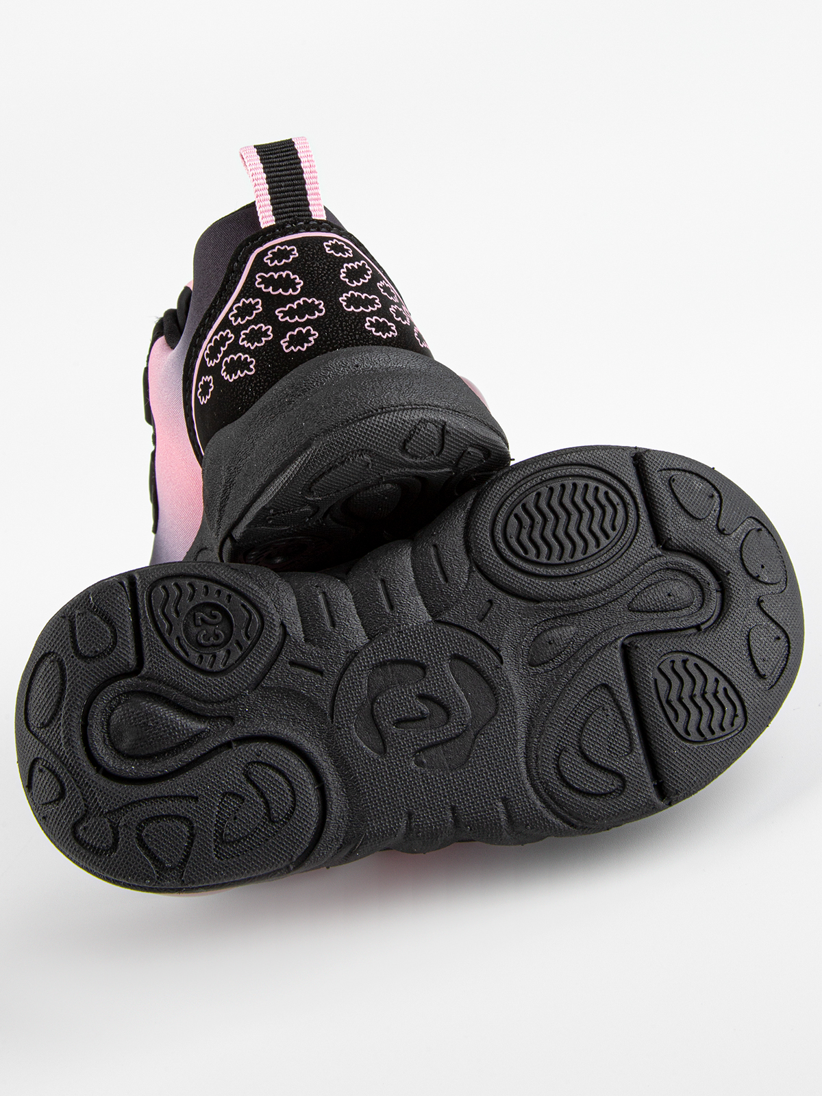 Полуботинки артикул:71549с-1-5