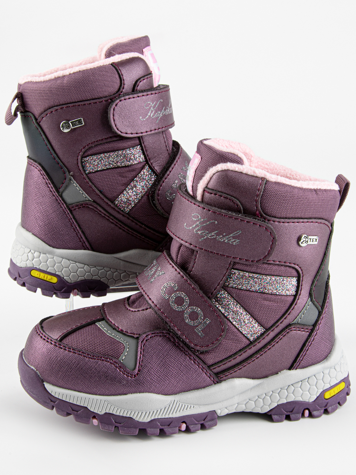 Ботинки артикул:42495-20-4