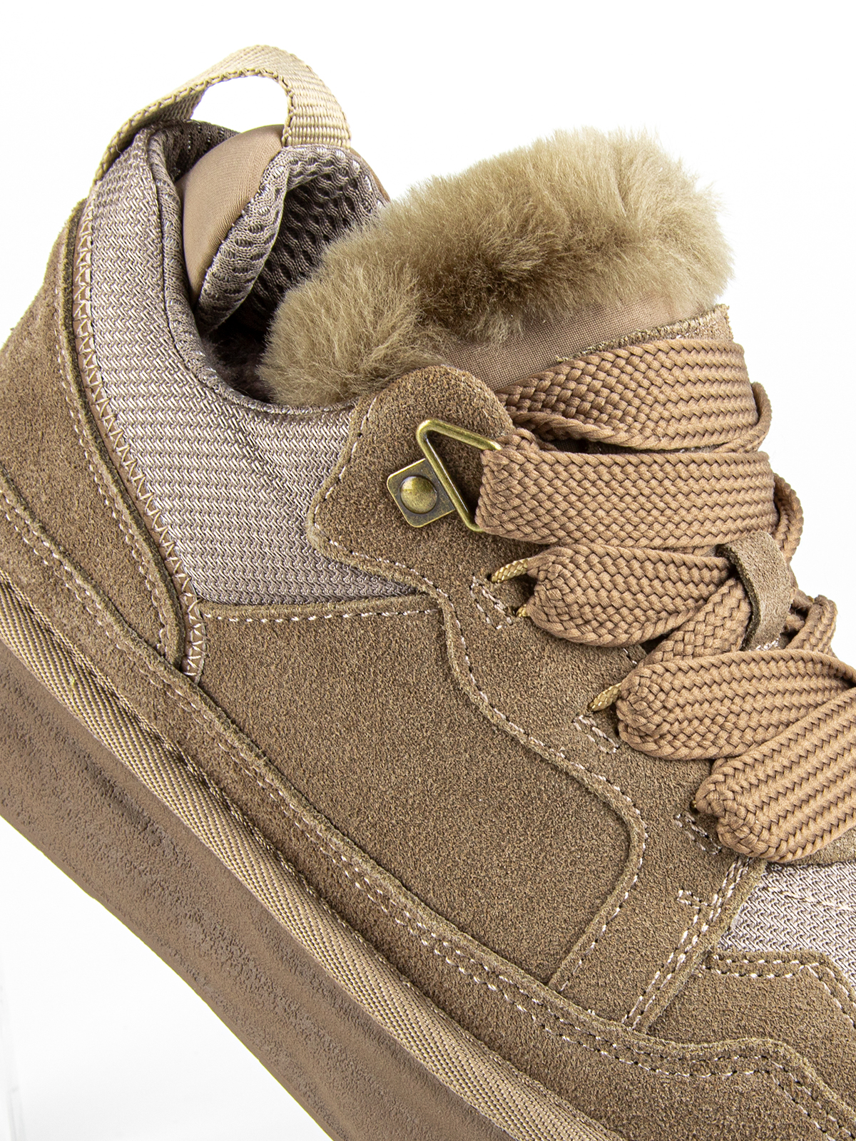 Полуботинки артикул:64321шк-2-3