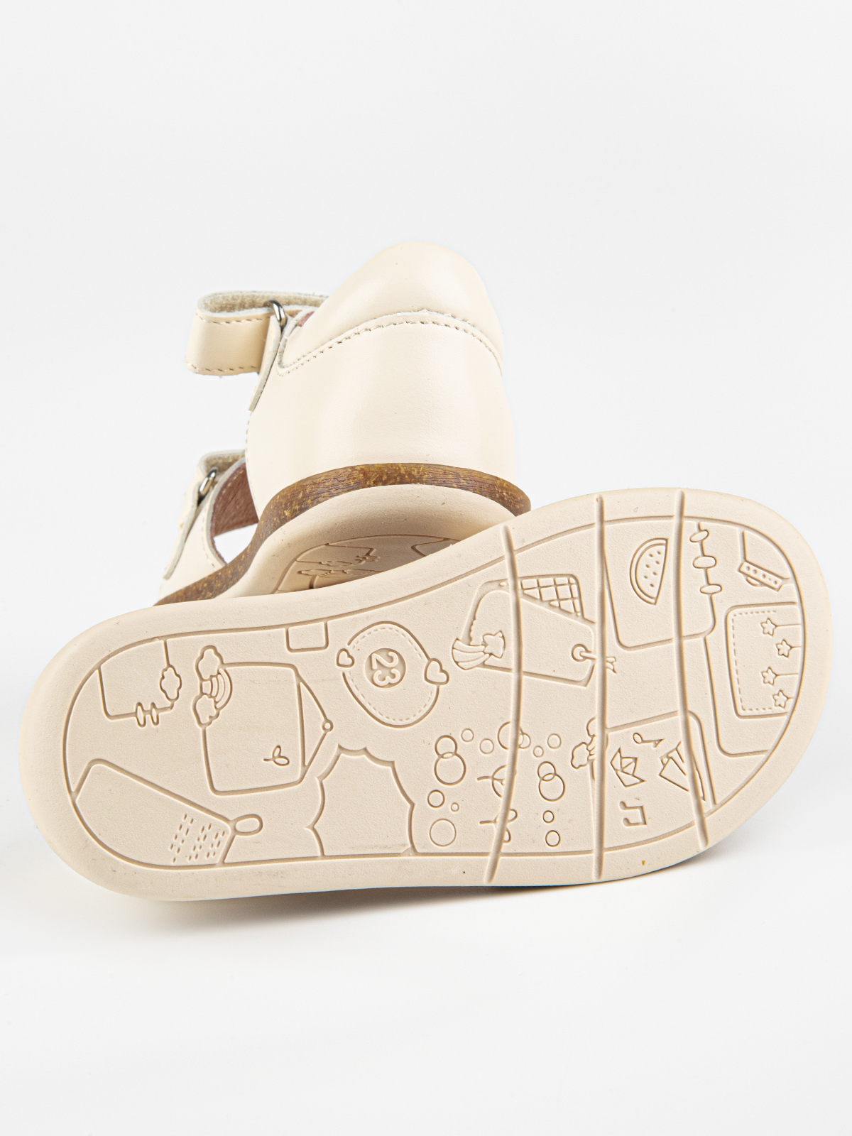 Сандалии артикул:31860-1-5