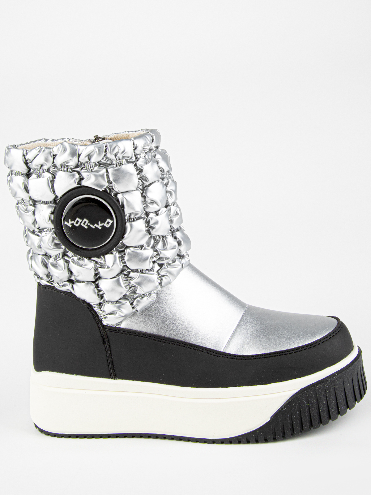 Сапоги артикул:1918д-2-1