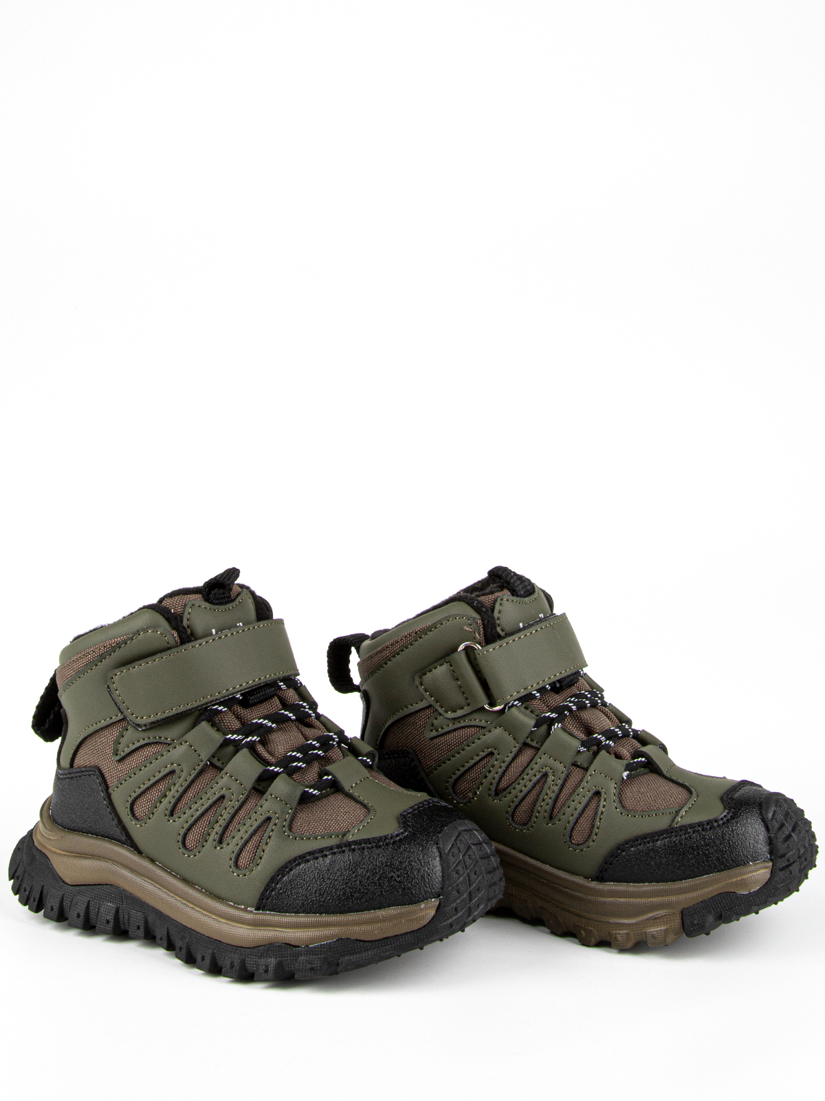 Ботинки артикул:52606у-2-2