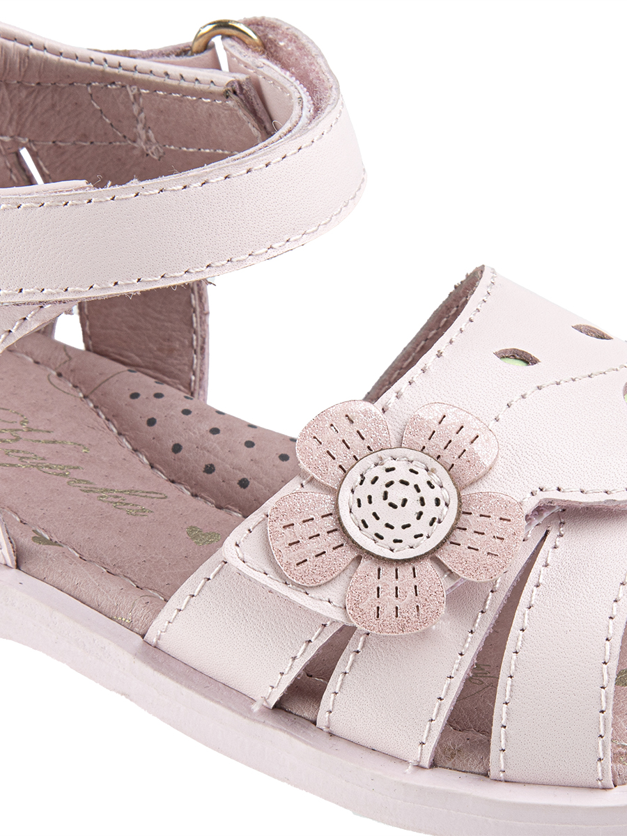 Сандалии артикул:31817-2-6