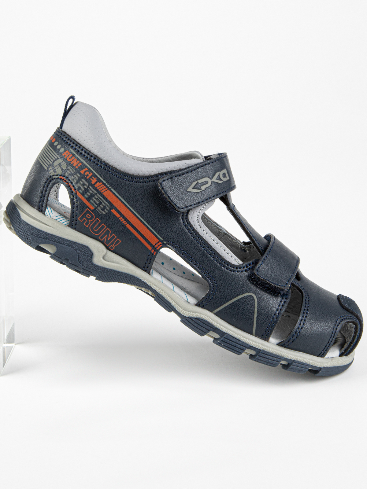 Сандалии артикул:33621п-30-7