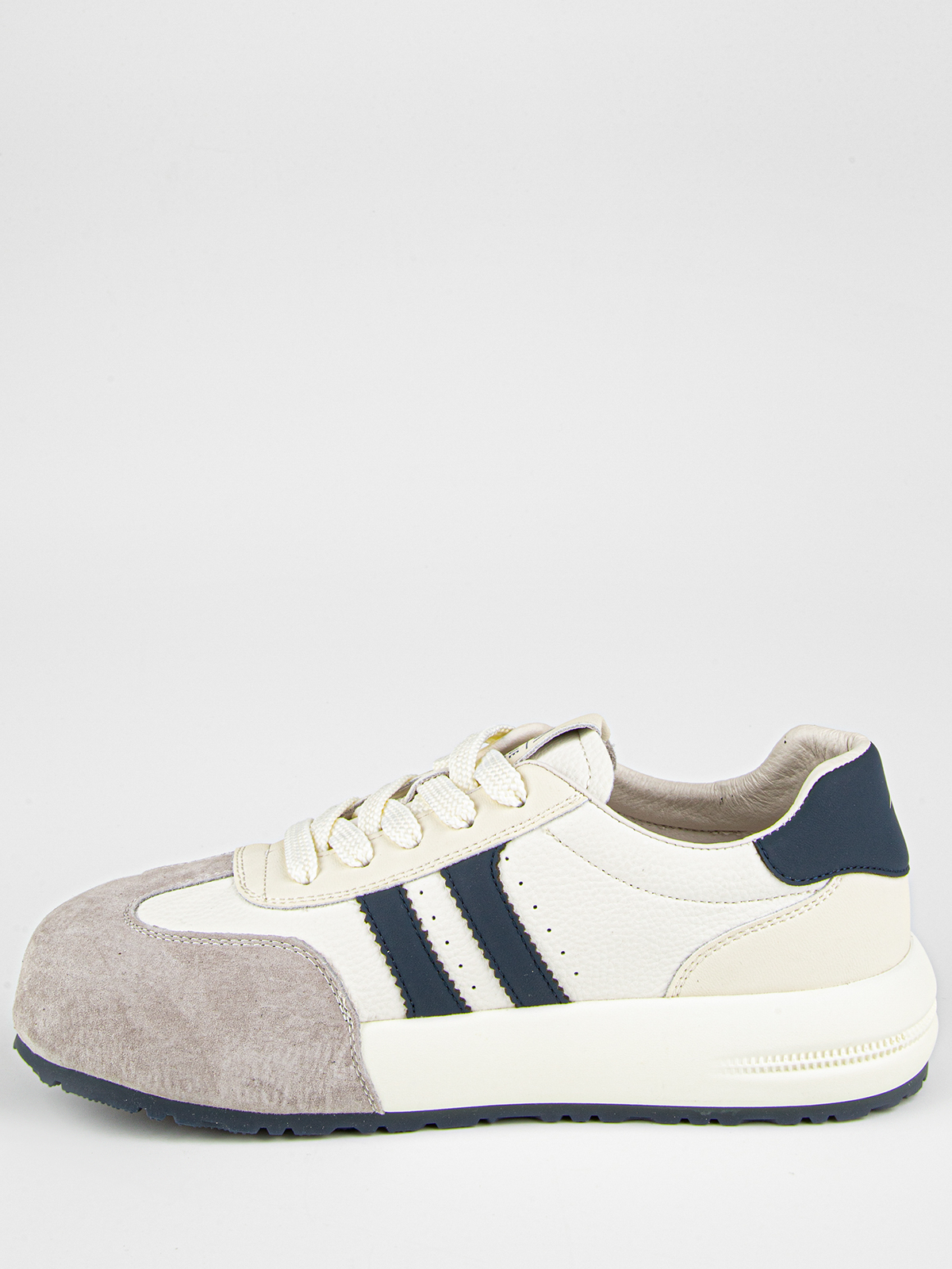 Кроссовки артикул:74943-1-7