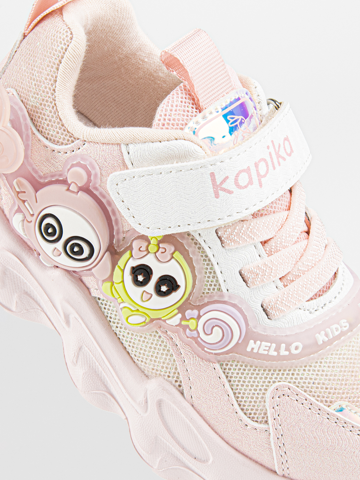 Кроссовки артикул:71534-20-3