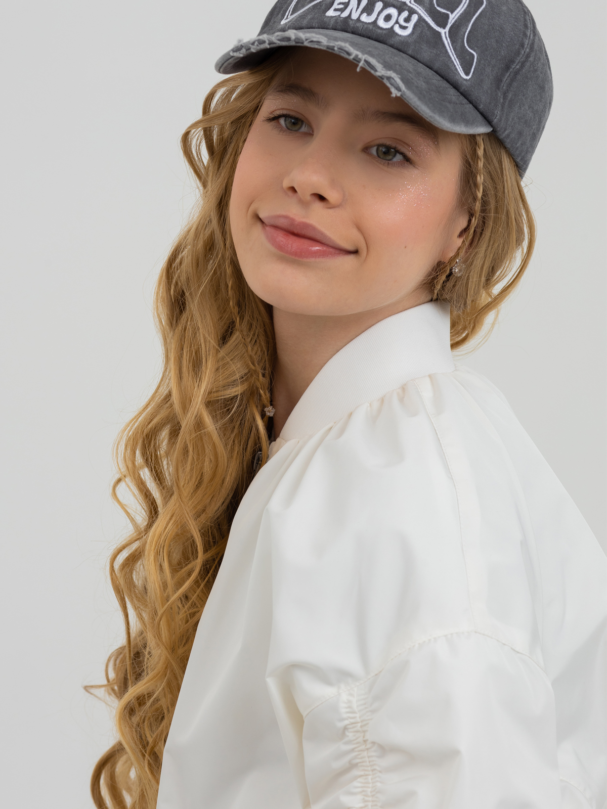 Ветровка артикул:PJGCK02-01-7