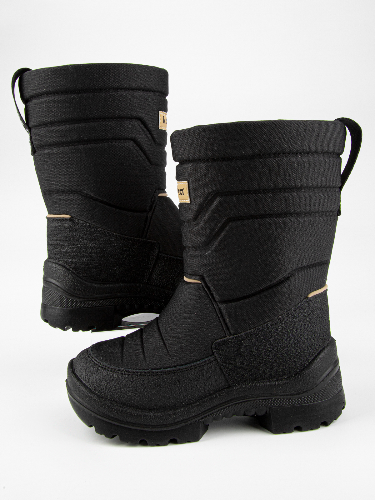 Сапоги артикул:1857д-1-4