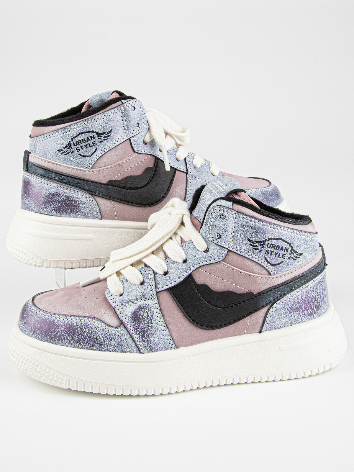 Кроссовки артикул:731217у-2-4