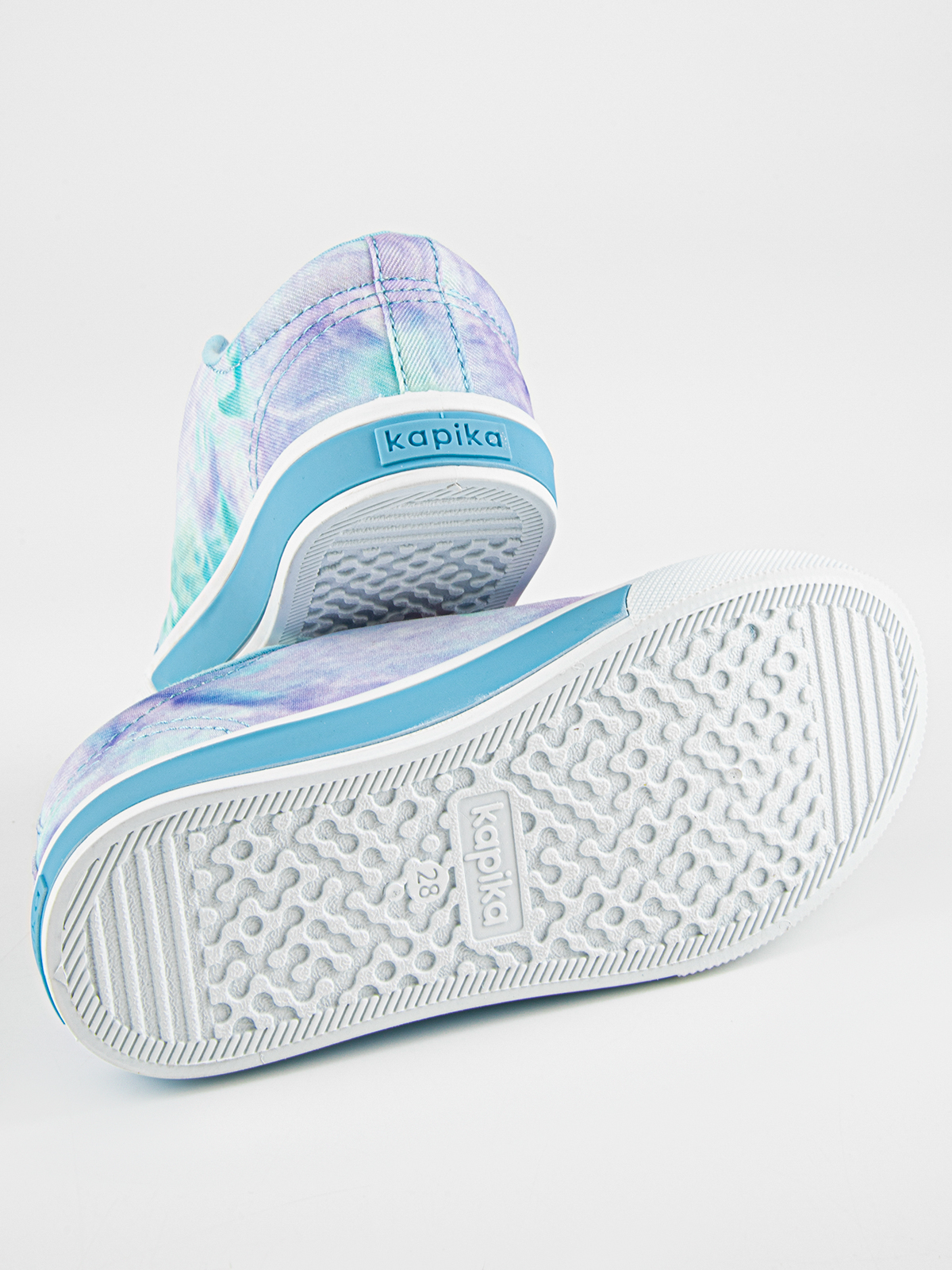 Кеды артикул:72996-10-5