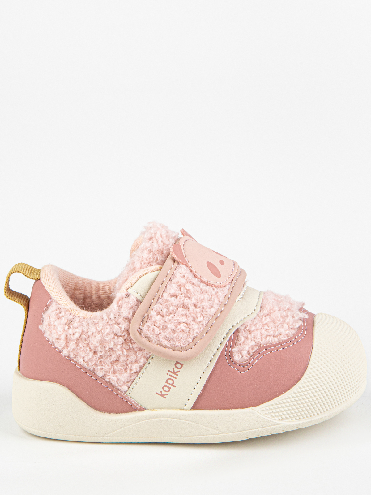 Полуботинки артикул:10237-20-1