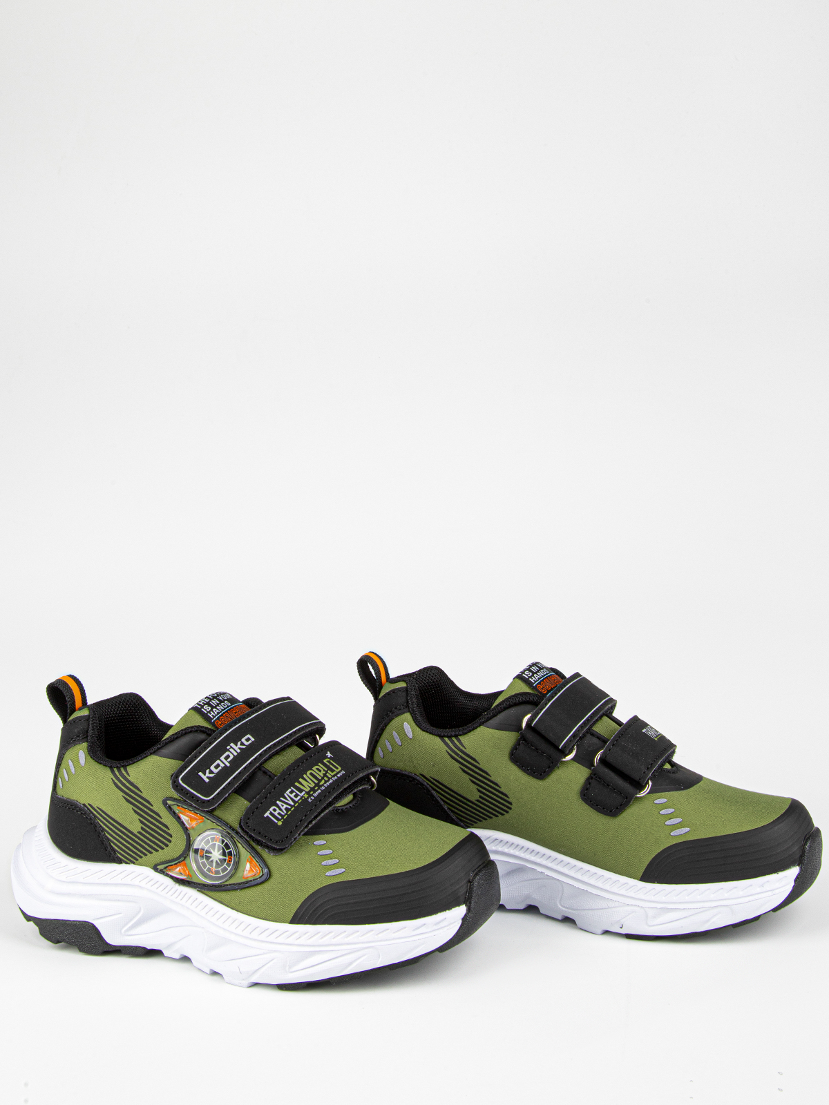 Кроссовки артикул:731129с-20-2