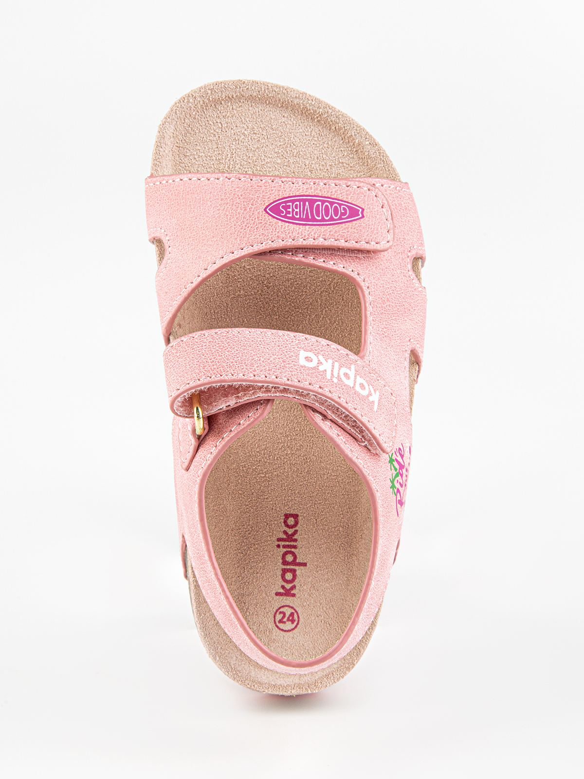 Сандалии артикул:31851п-20-6