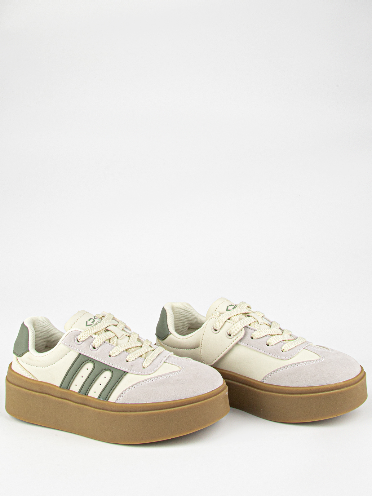 Кроссовки артикул:74856-10-2