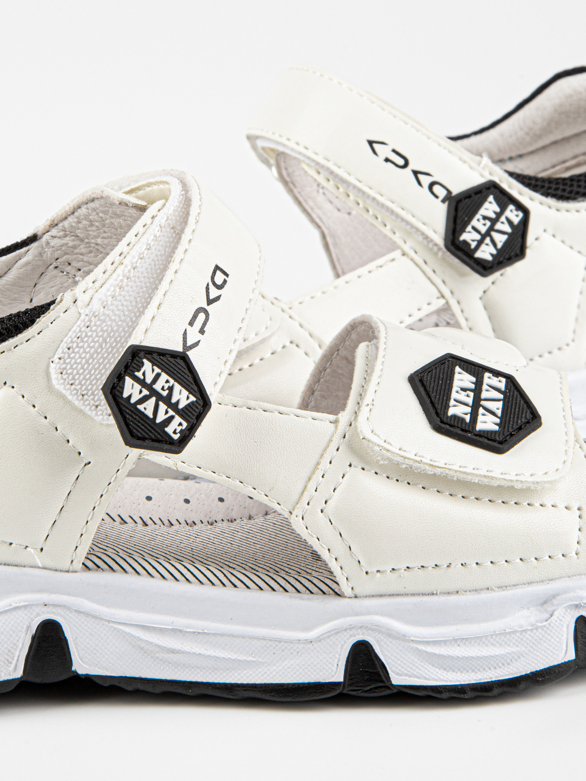 Сандалии артикул:33909п-11-10