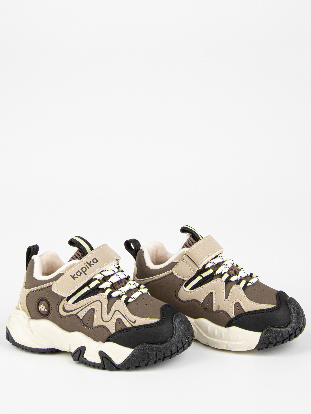 Кроссовки артикул:71541у-1-3