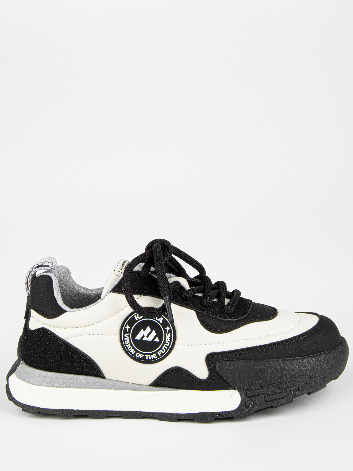 Кроссовки артикул:731218-1-1