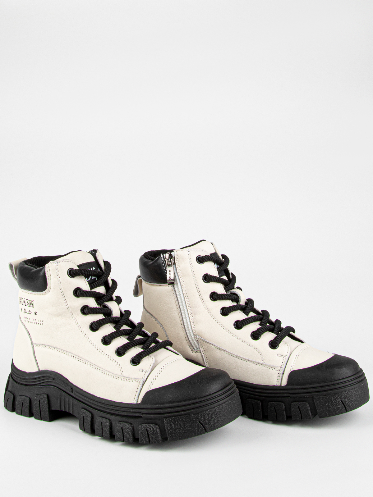 Ботинки артикул:54576у-1-2