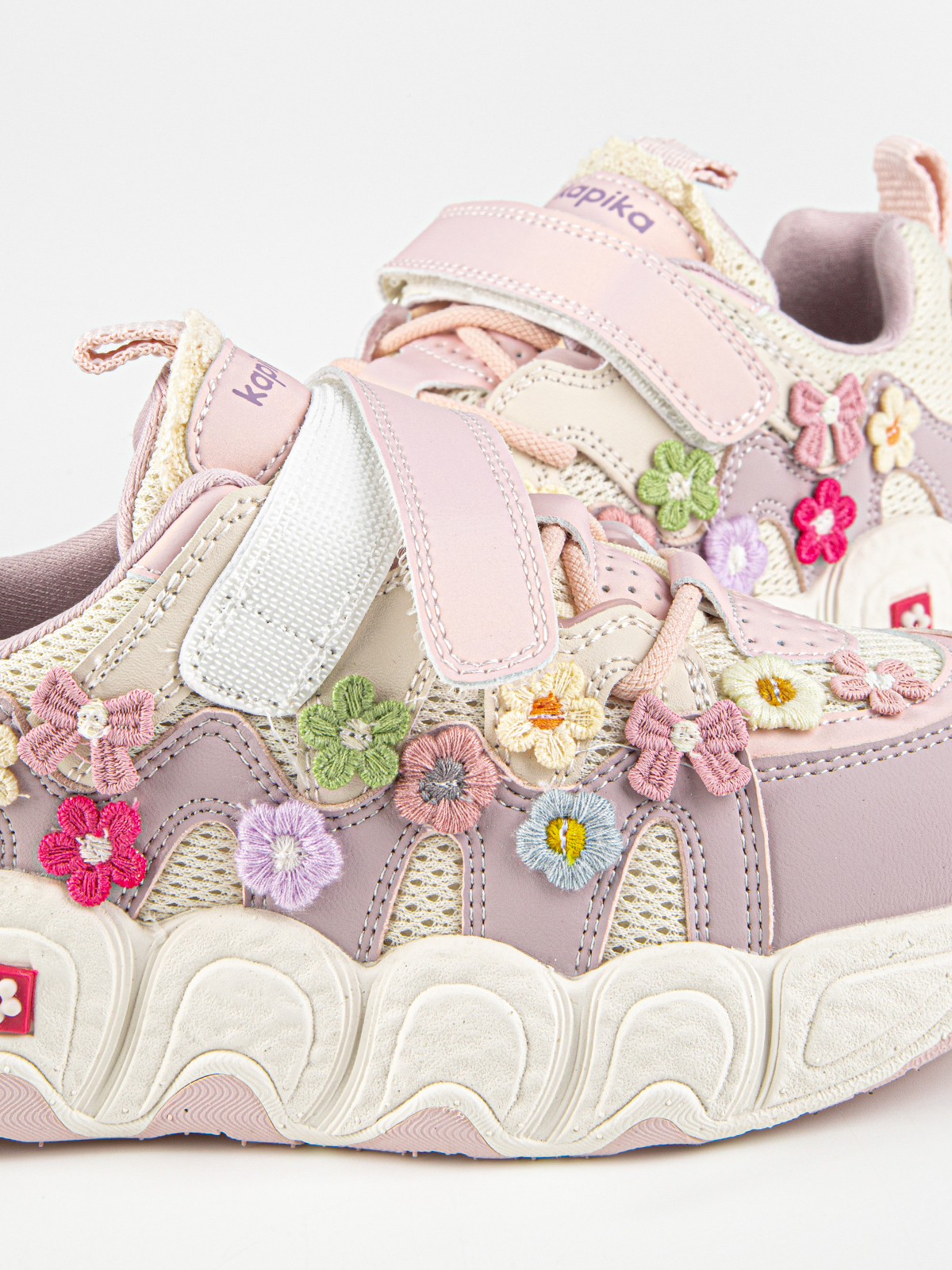 Кроссовки артикул:721026-11-9