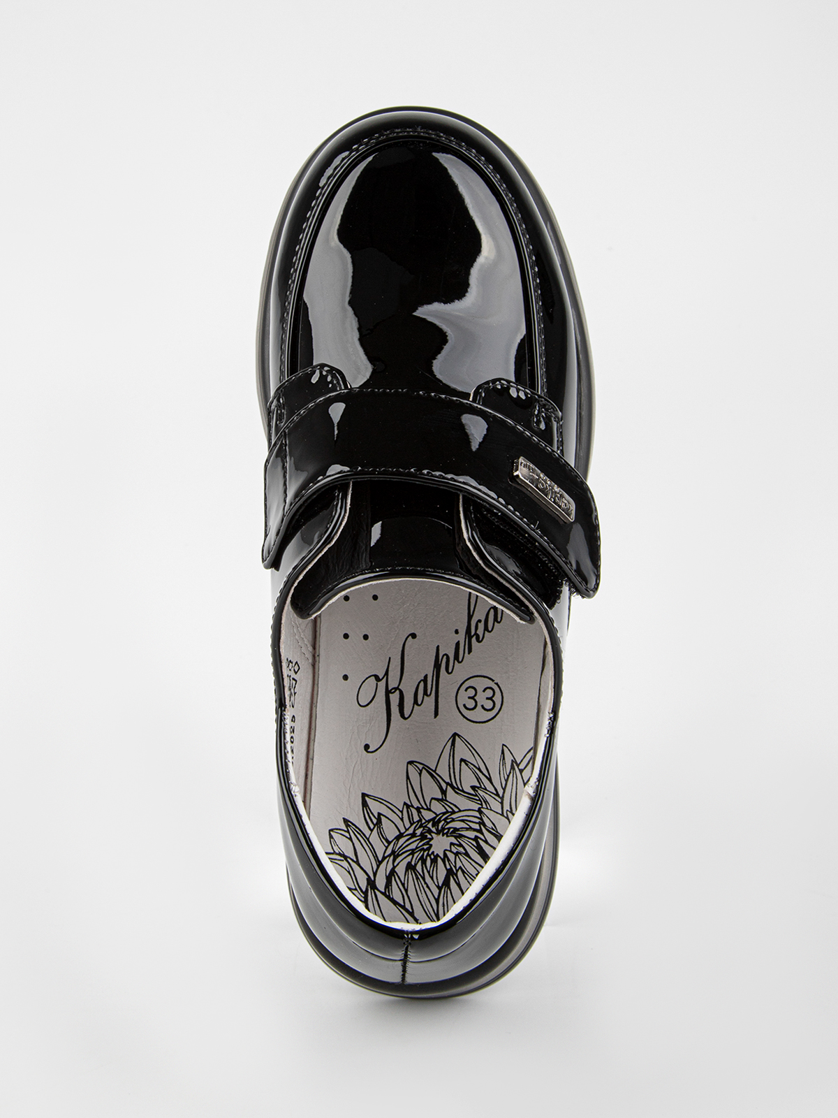 Полуботинки артикул:231867п-1-6