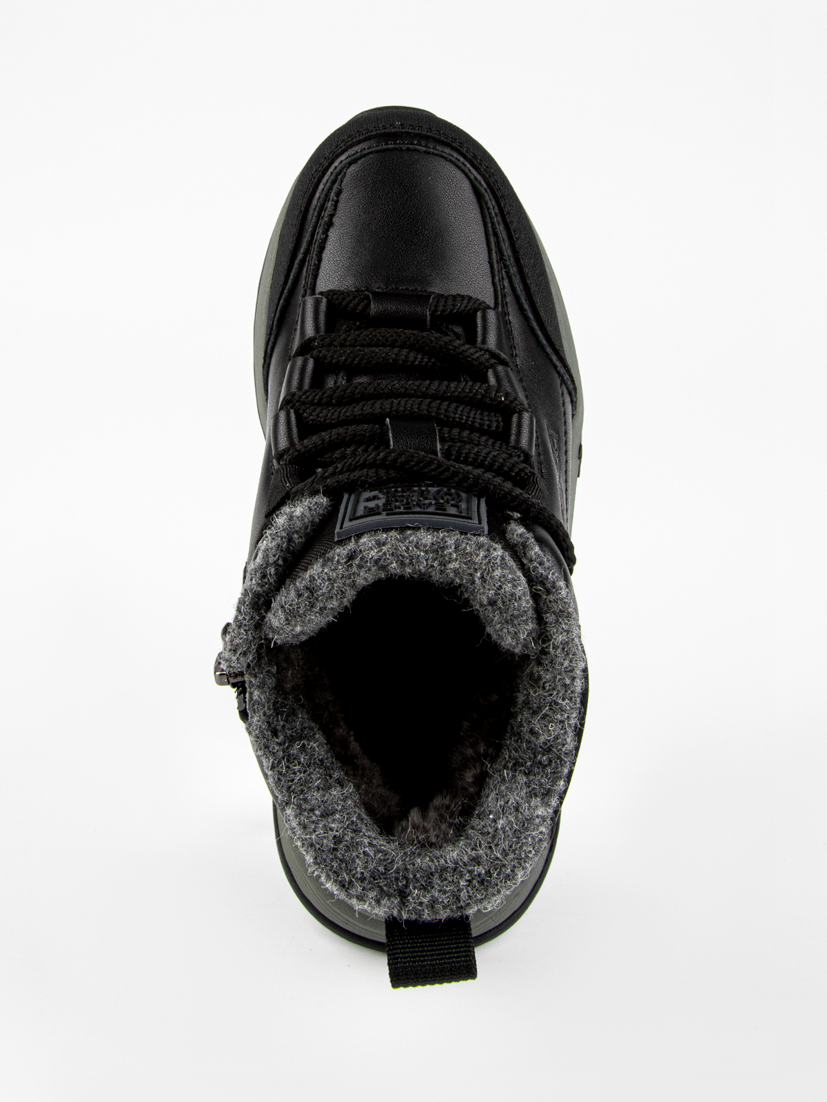 Ботинки артикул:63322ш-1-6