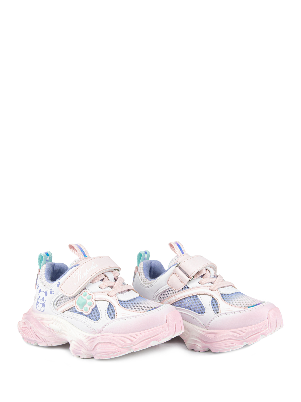 Кроссовки артикул:721010н-3-5