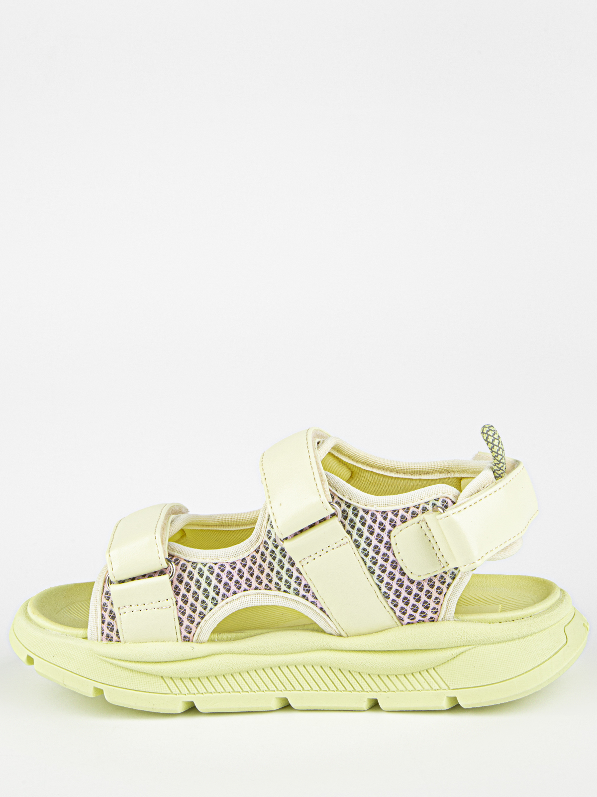 Сандалии артикул:33846п-2-7