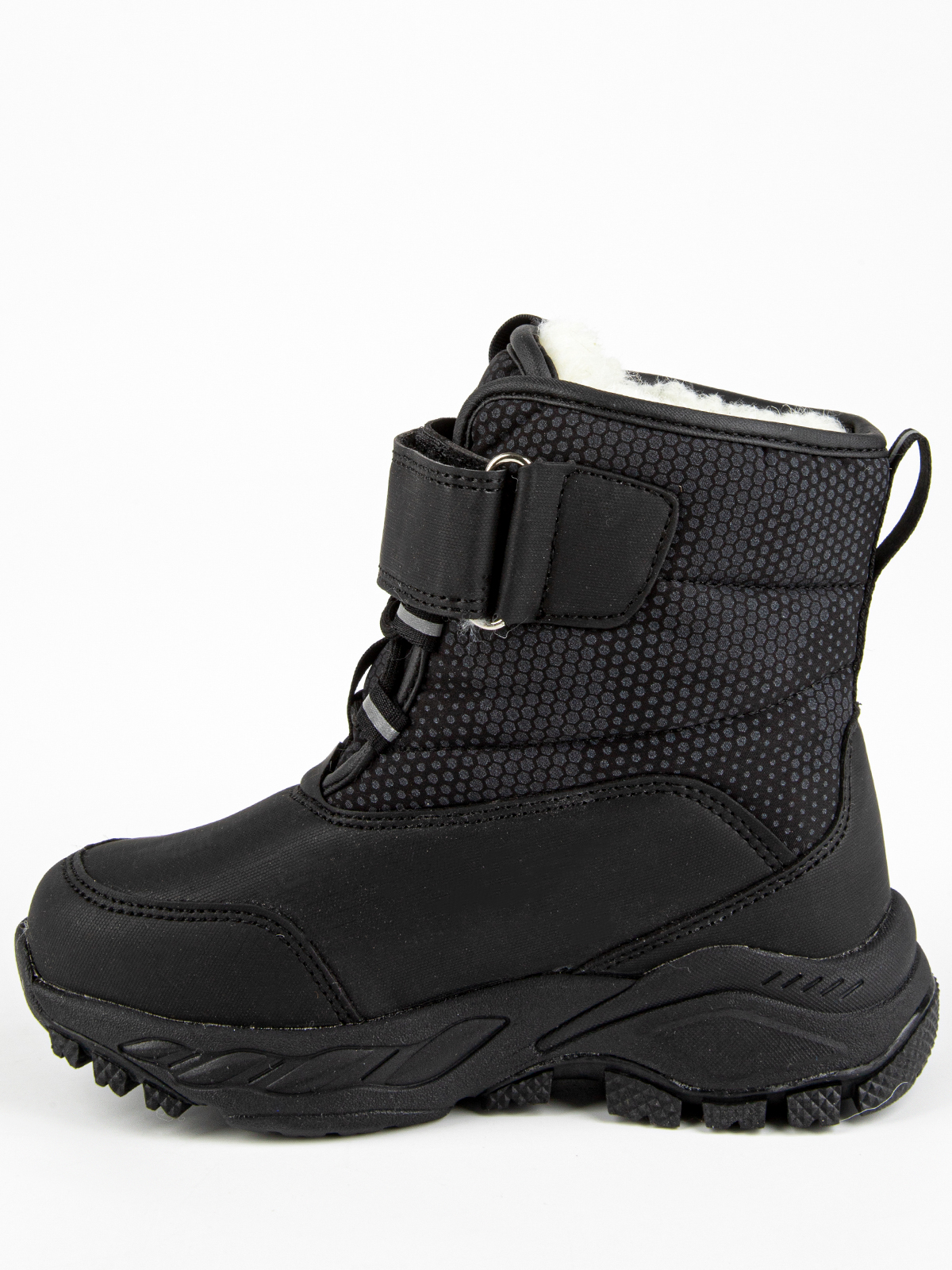 Сапоги артикул:1771д-1-7