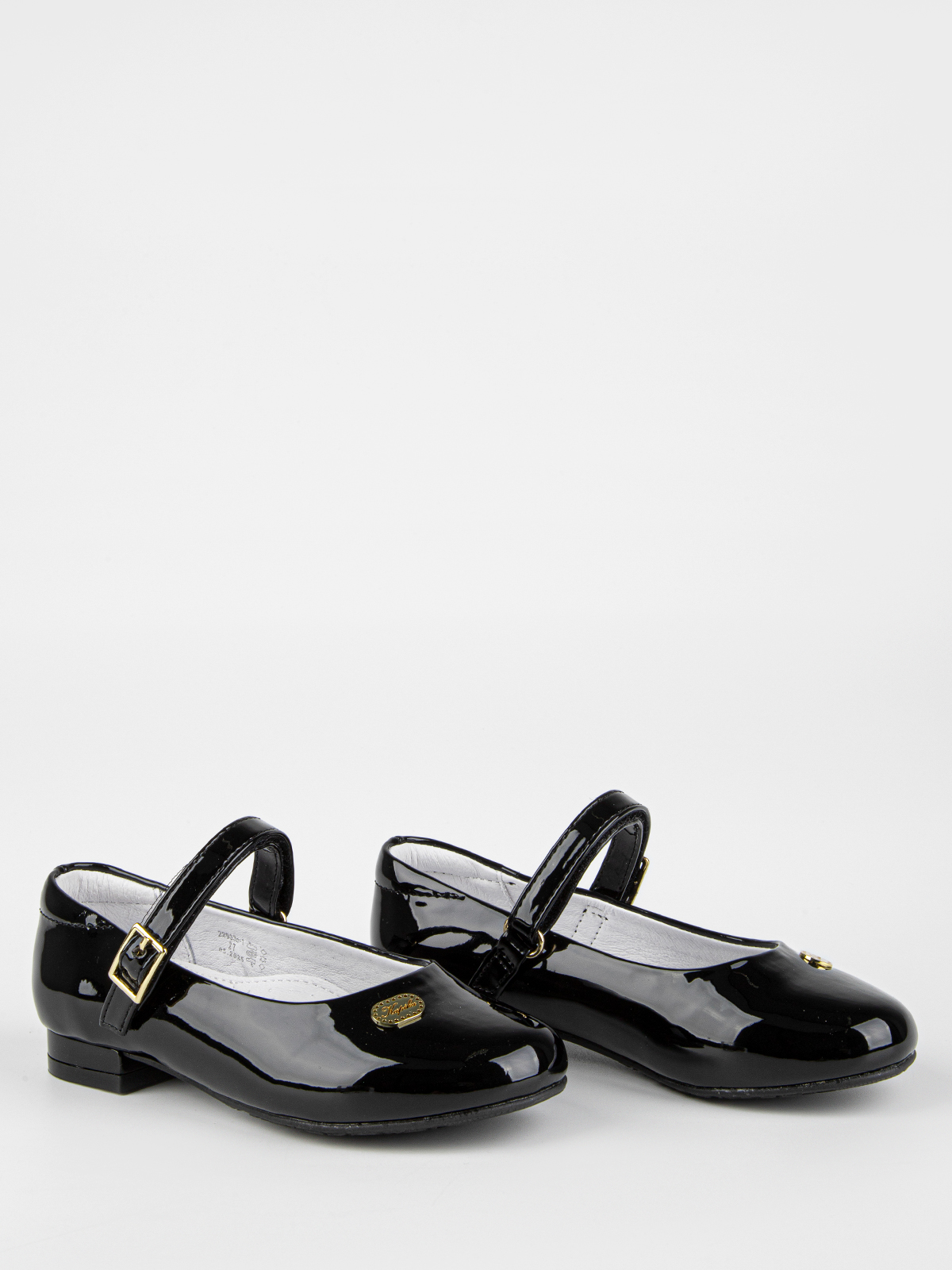 Туфли артикул:22933п-1-2