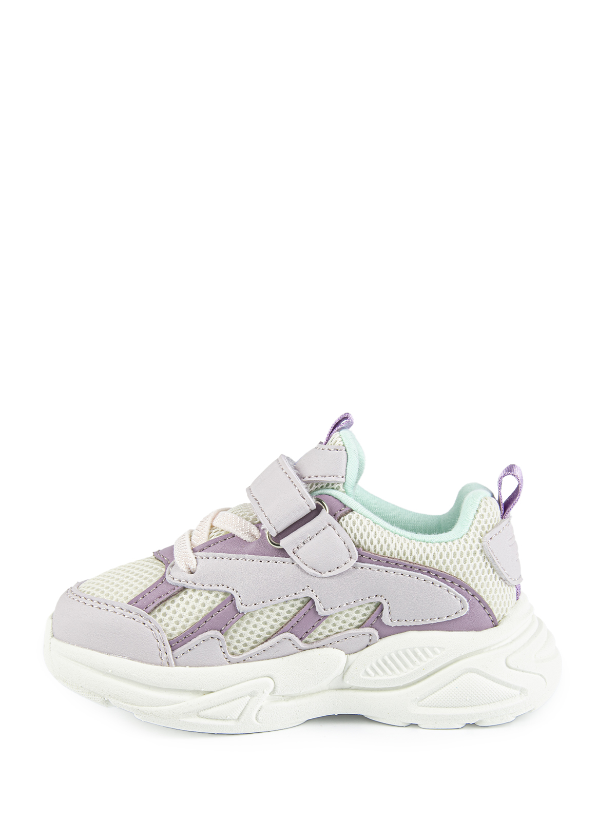 Кроссовки артикул:71512-2-2