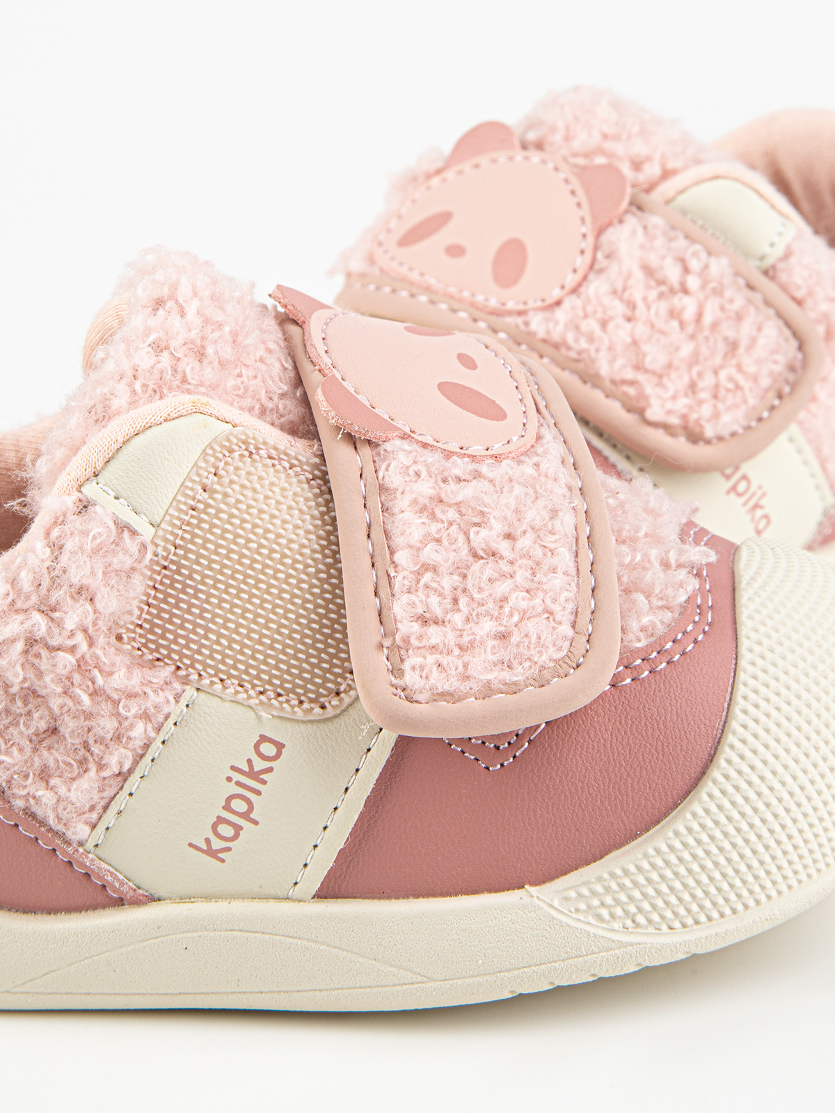 Полуботинки артикул:10237-20-9