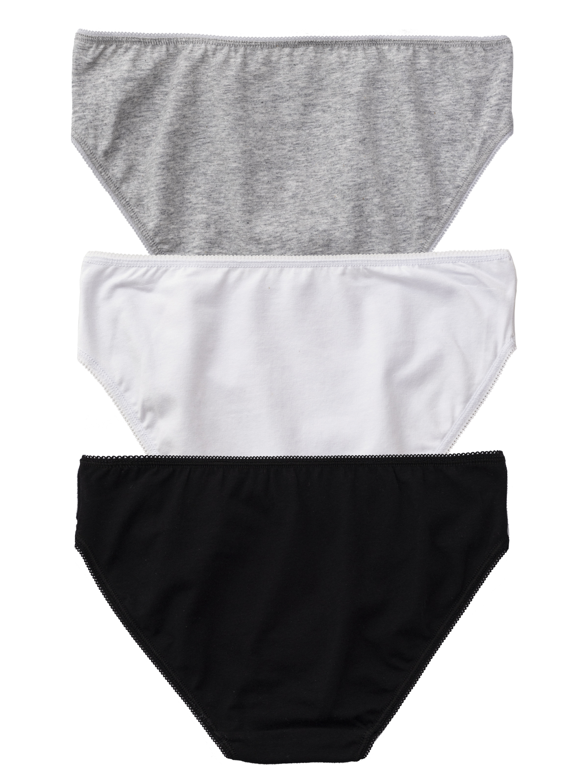 Набор трусов артикул:NUGLP02-WB-2