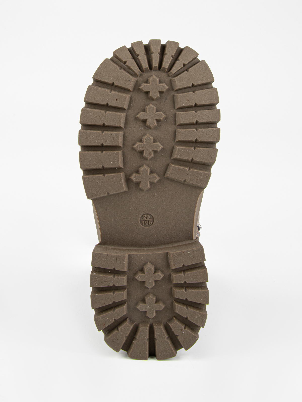 Ботинки артикул:52604ук-2-9