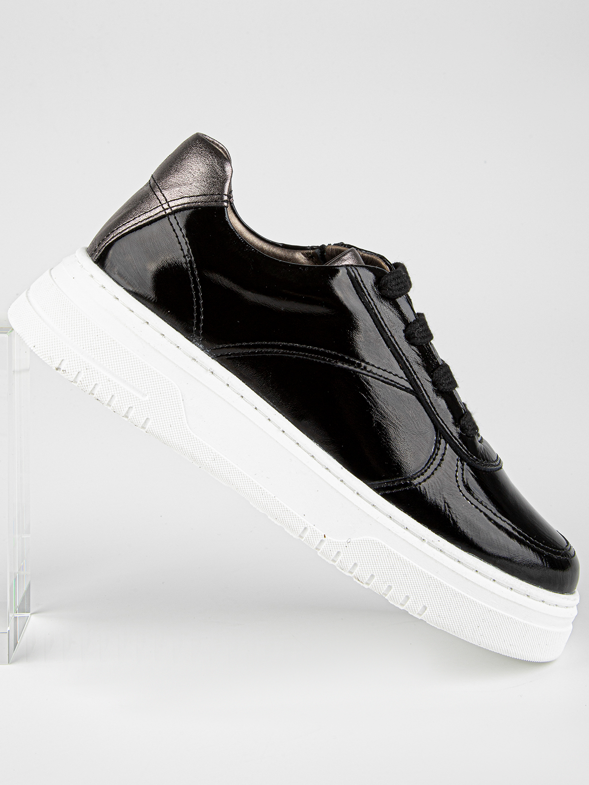 Полуботинки артикул:231197т-2-7