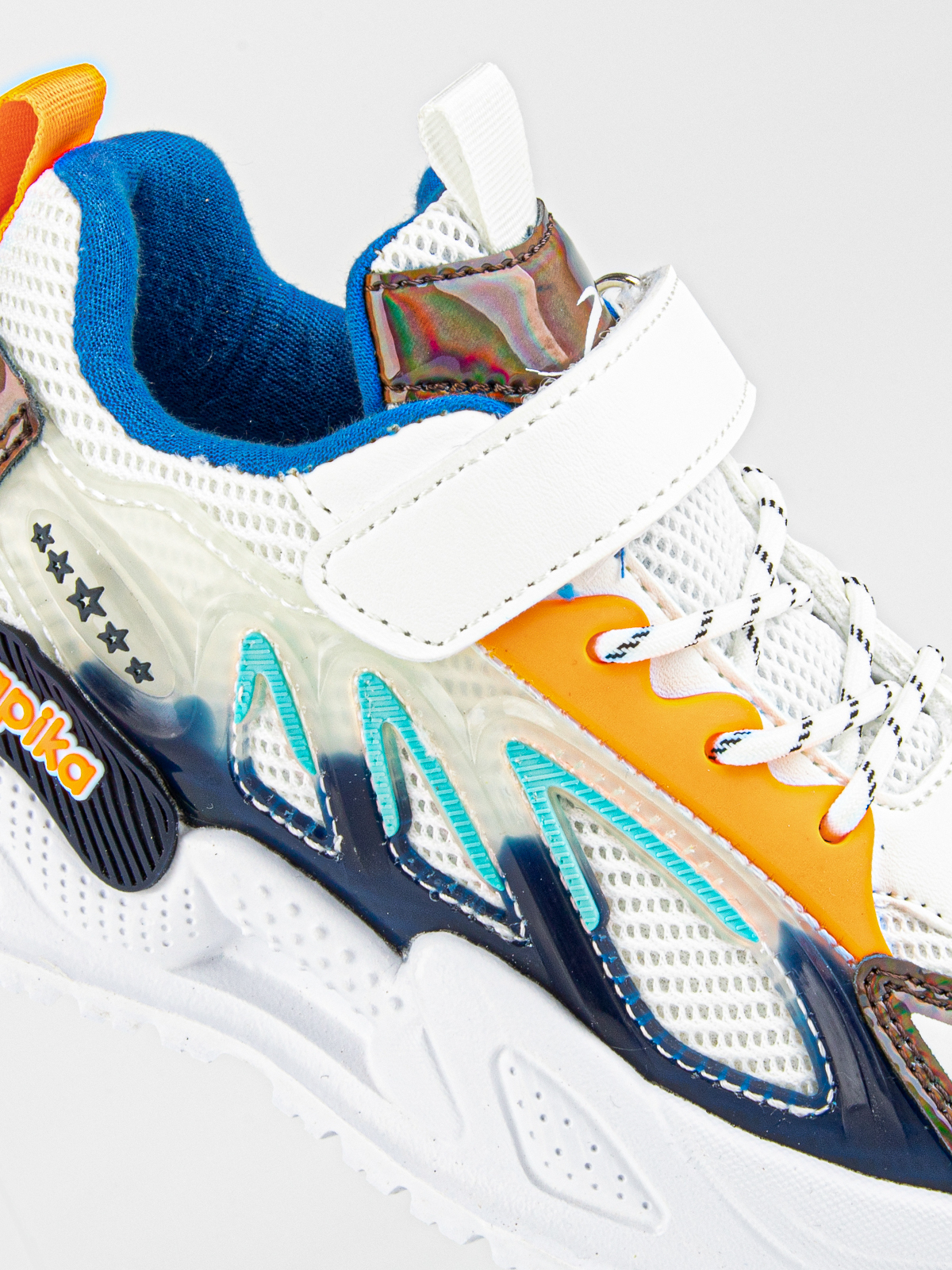 Кроссовки артикул:721018-20-3