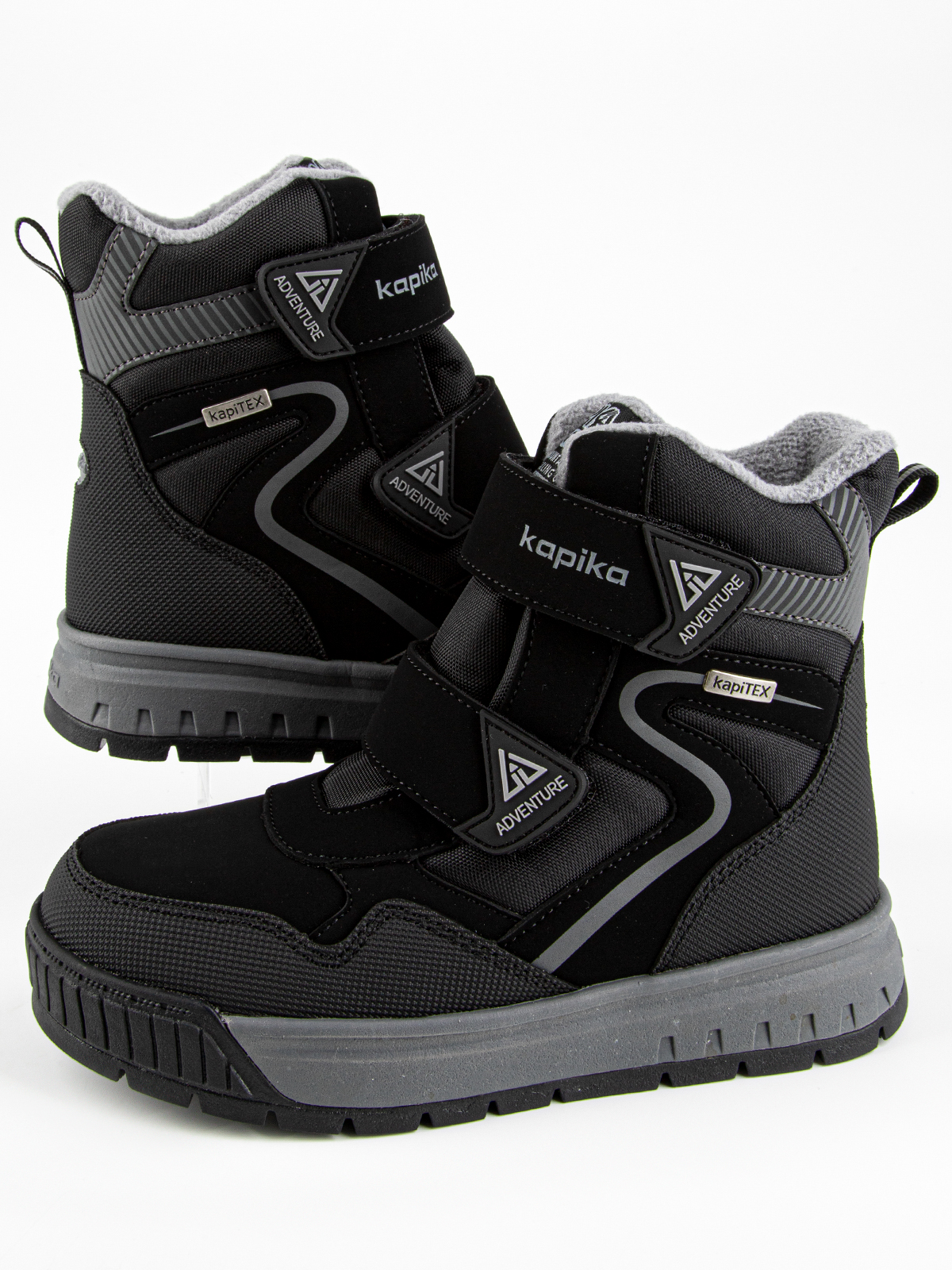 Ботинки артикул:431528-2-4