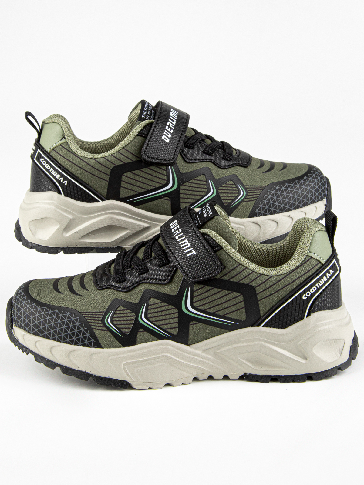 Кроссовки артикул:731147с-20-4