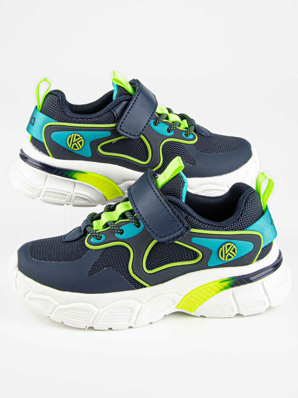 Кроссовки артикул:72433-2-4