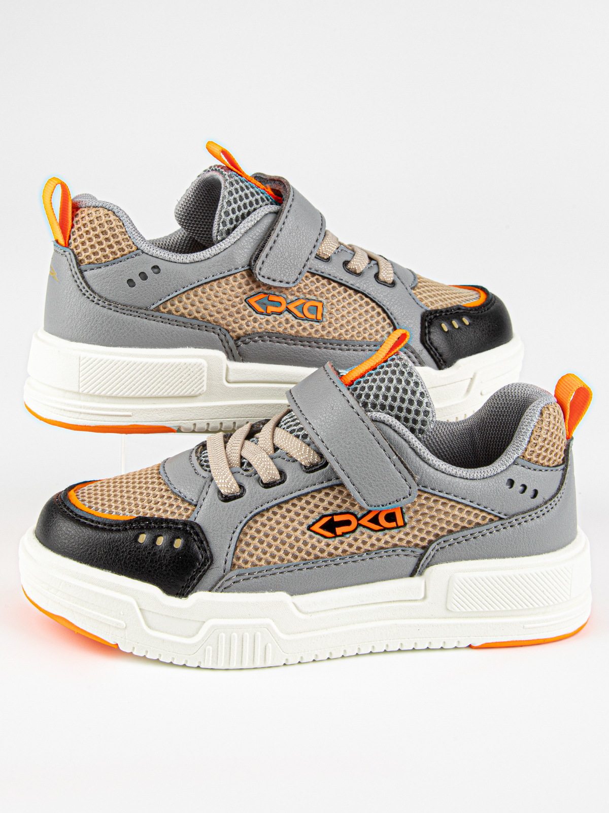 Кроссовки артикул:721032-30-4