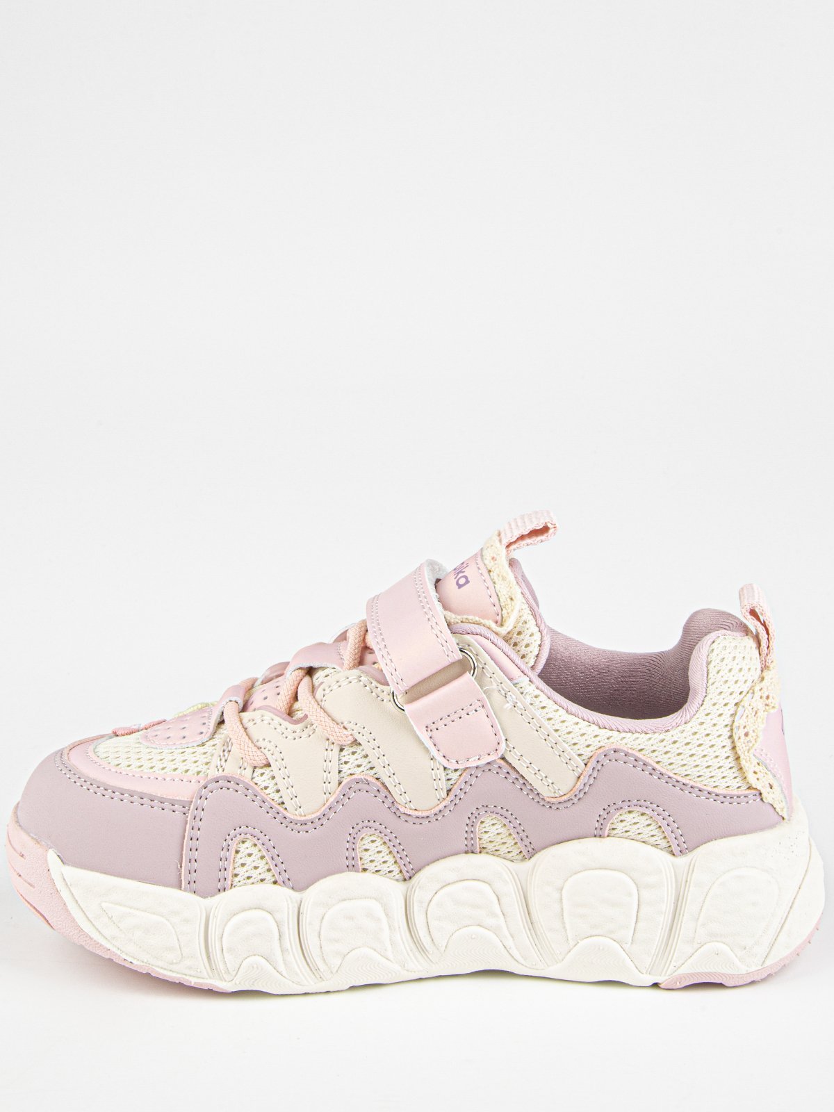 Кроссовки артикул:721026-10-7