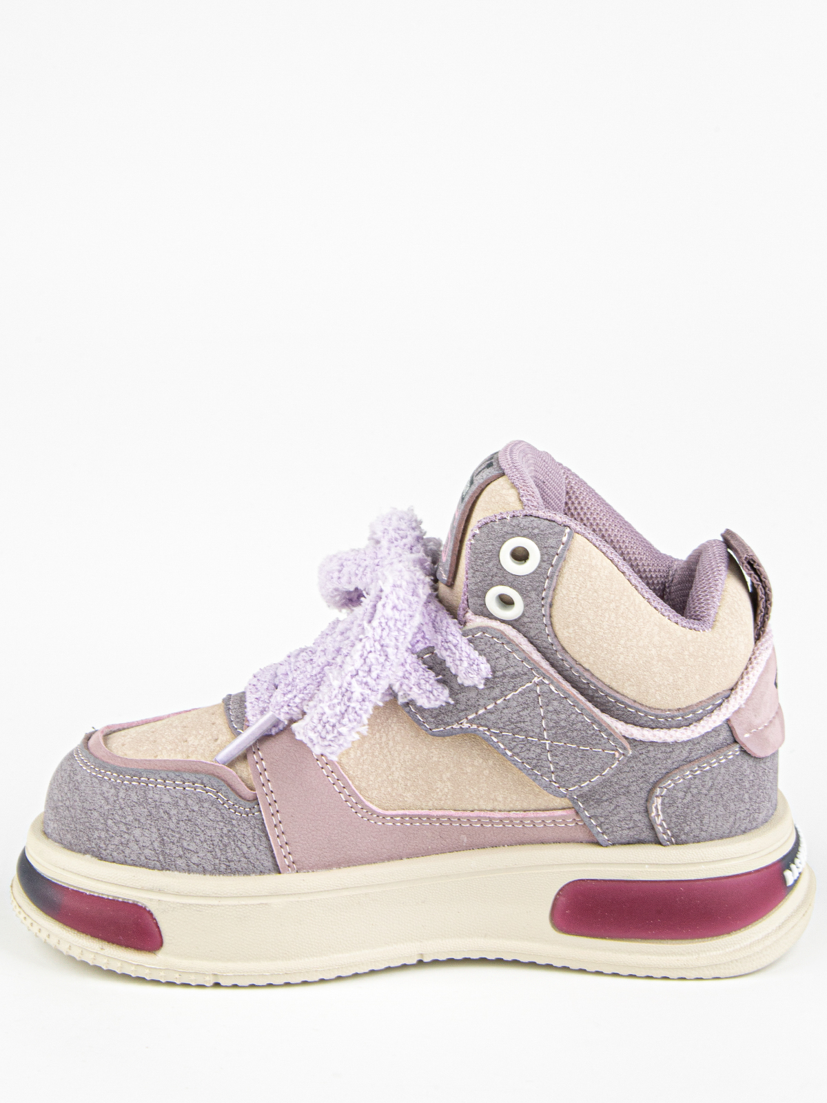 Кроссовки артикул:721144-10-7