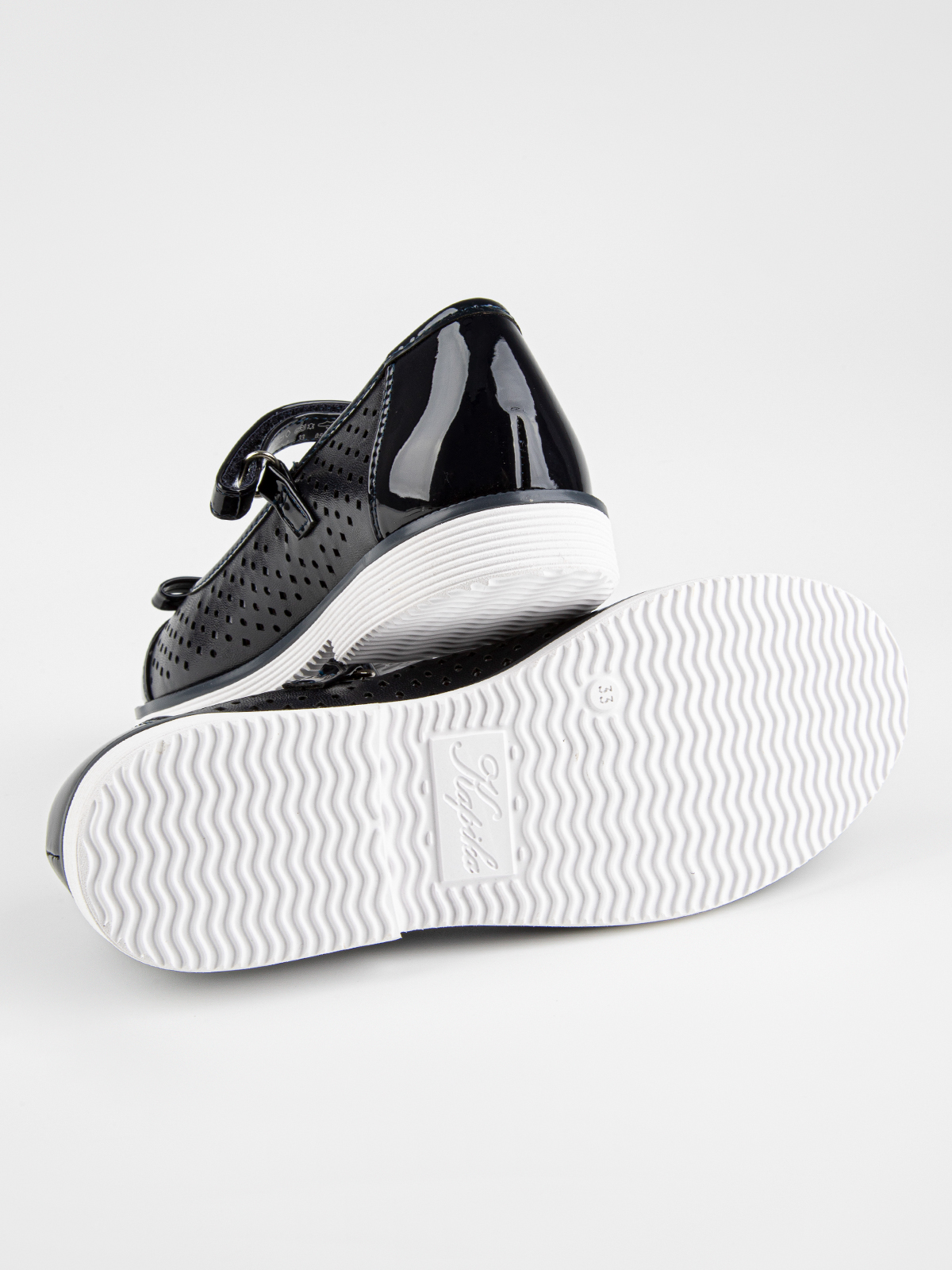 Туфли артикул:231017п-2-5